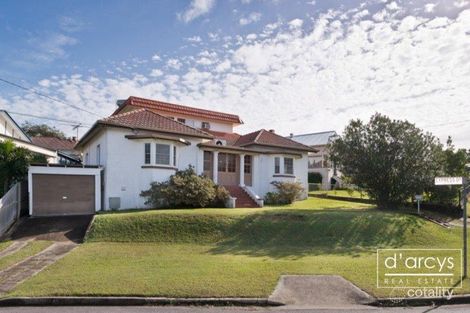 Property photo of 40 Myagah Road Ashgrove QLD 4060