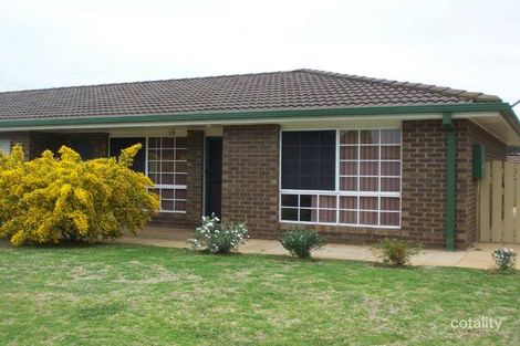 Property photo of 2/95 Temora Street Cootamundra NSW 2590