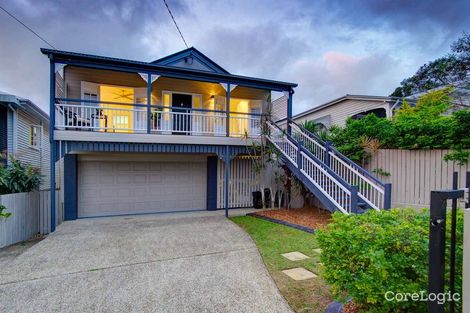 Property photo of 14 Wyena Street Camp Hill QLD 4152