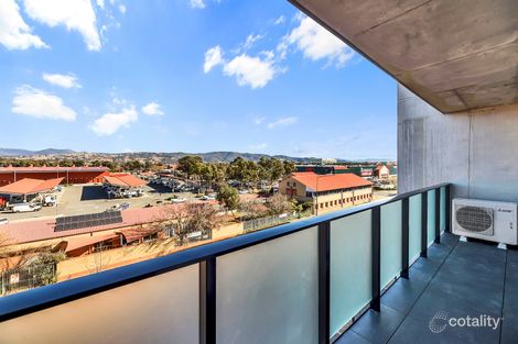 Property photo of 425/335 Anketell Street Greenway ACT 2900