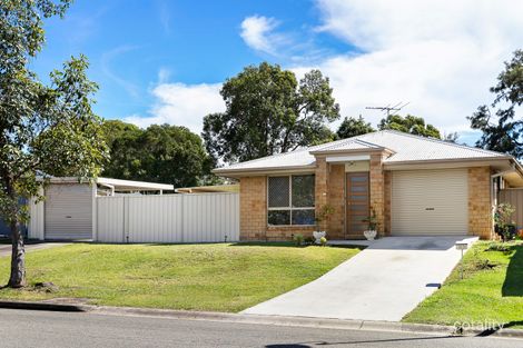 20 Aberfoyle Dr, Deception Bay, QLD 4508