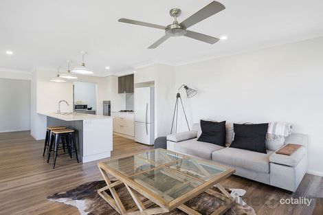 Property photo of 35 Sanctuary Drive Cranley QLD 4350