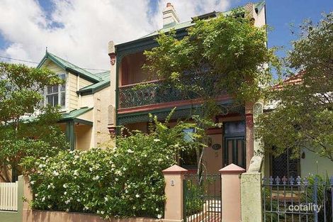 5 Carrington St, Summer Hill, NSW 2130