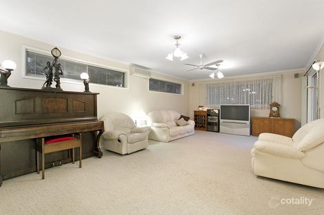 Property photo of 5 Roberta Court Bundoora VIC 3083