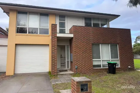 Property photo of 7 Pebble Beach Place Heatherton VIC 3202