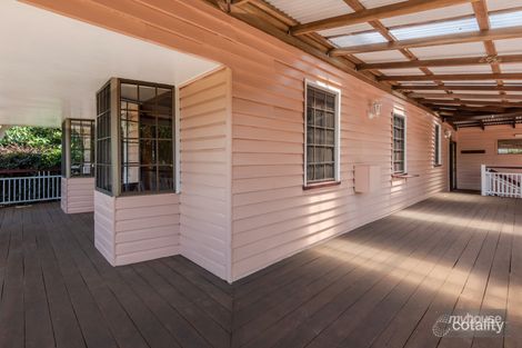 Property photo of 7 Wombyra Street Newtown QLD 4350