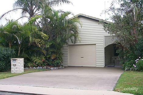 Property photo of 16 Callitris Crescent Marcus Beach QLD 4573