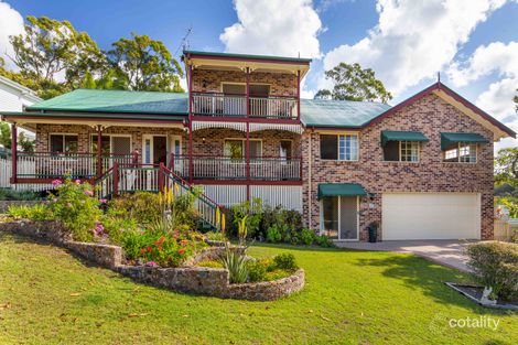 Property photo of 10 Clearview Court Buderim QLD 4556