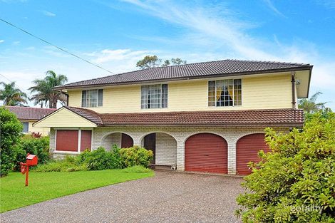 Property photo of 14 Talinga Avenue Kiama Downs NSW 2533