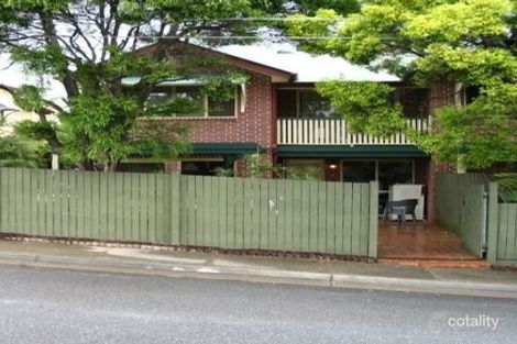 Property photo of 2/12 Rogers Street West End QLD 4101