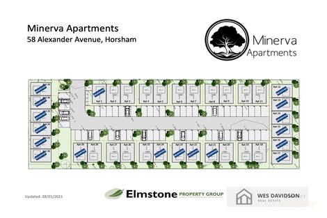 Property photo of 58 Alexander Avenue Horsham VIC 3400