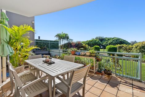 Property photo of 44/955 Gold Coast Highway Palm Beach QLD 4221