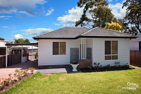Property photo of 14 Gunn Road Lalor Park NSW 2147
