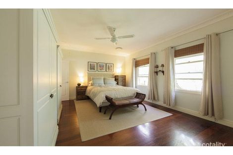 Property photo of 1 Koala Road Blaxland NSW 2774
