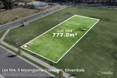 5 Silverdale Rd, Silverdale, NSW 2752