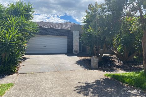 Property photo of 73 Stagecoach Boulevard South Morang VIC 3752