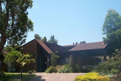 34 Shepherds Bush Dr, Kingsley, WA 6026