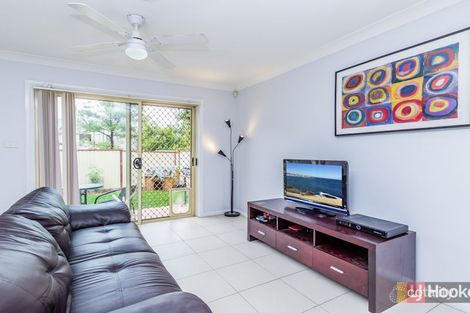 Property photo of 14/10 Abraham Street Rooty Hill NSW 2766