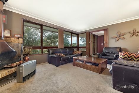 Property photo of 129 Campbellfield Avenue Bradbury NSW 2560