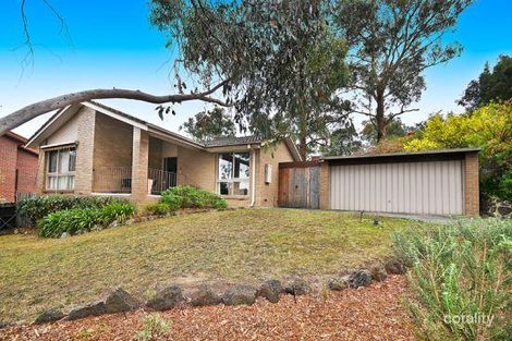 Property photo of 4 Toombarra Place Greensborough VIC 3088