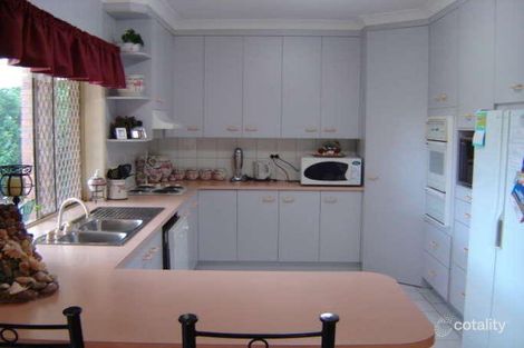 Property photo of 8 Hansen Court Capalaba QLD 4157