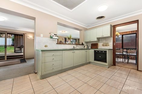 Property photo of 129 Campbellfield Avenue Bradbury NSW 2560