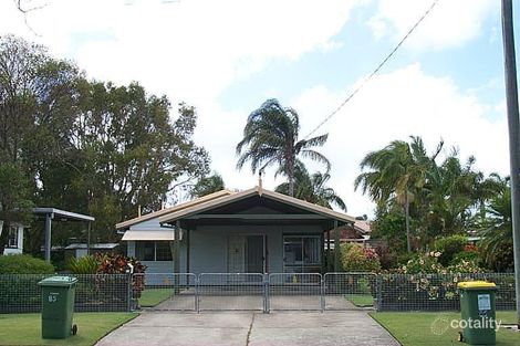 85 Poinsettia Ave, Hollywell, QLD 4216