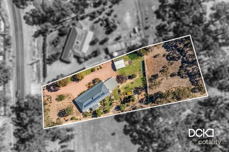 Property photo of 232 Sparrowhawk Road Maiden Gully VIC 3551