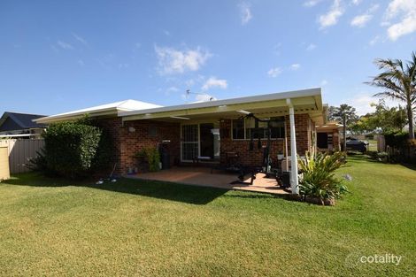 Property photo of 19 Lacebark Grove Worrigee NSW 2540