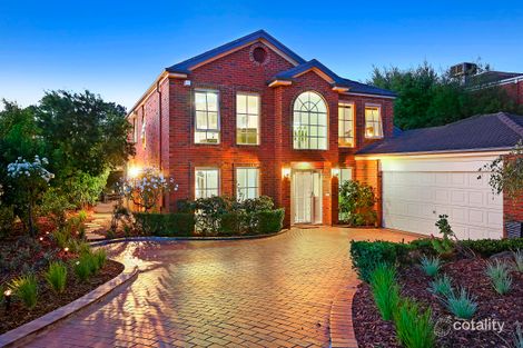 17 Crofton Cl, Wonga Park, VIC 3115