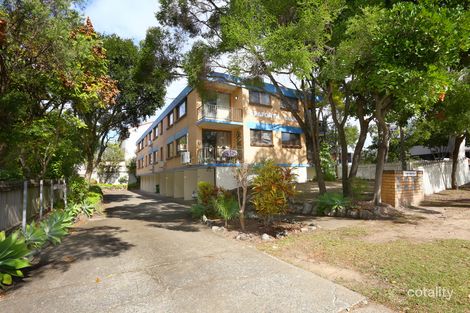6/16 Andrews St, Southport, QLD 4215