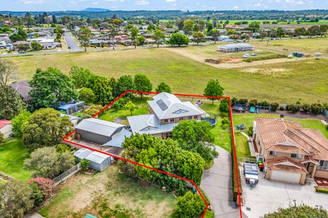 Property photo of 8 Ardersier Drive Singleton NSW 2330