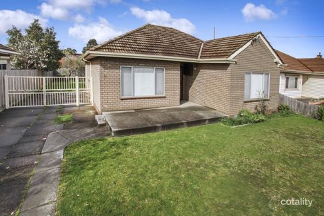 Property photo of 14 Stonemark Street Sunshine VIC 3020