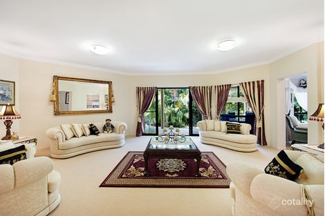 Property photo of 4 Belmont Drive Varsity Lakes QLD 4227