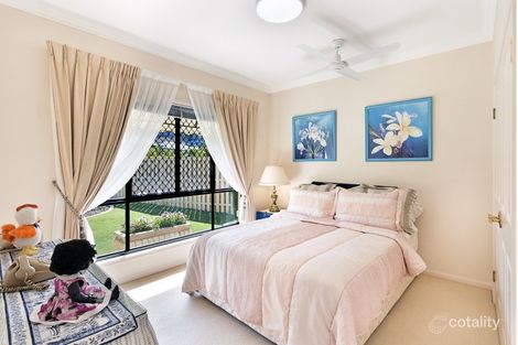 Property photo of 4 Belmont Drive Varsity Lakes QLD 4227