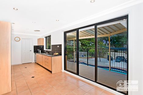 Property photo of 19 Aberdeen Road Winston Hills NSW 2153