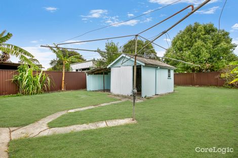 Property photo of 8 Grevillea Road Chester Hill NSW 2162