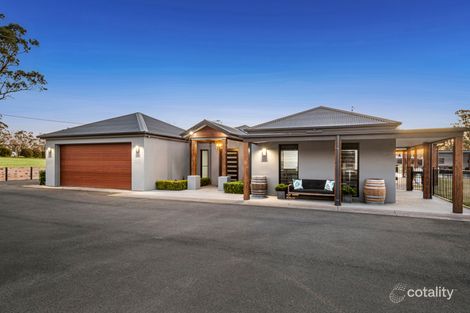 Property photo of 91 Hadden Ridge Road Wilberforce NSW 2756