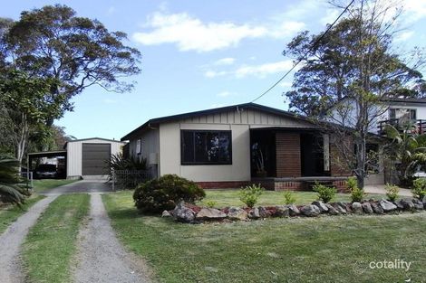Property photo of 20 King George Street Erowal Bay NSW 2540