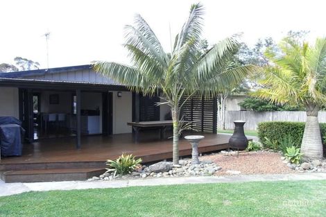 Property photo of 20 King George Street Erowal Bay NSW 2540