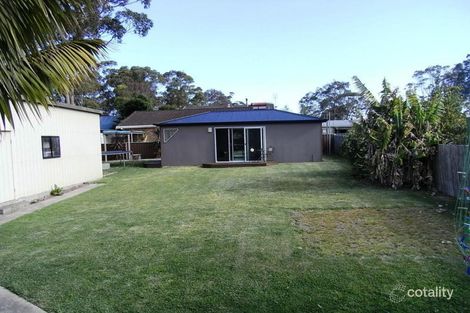 Property photo of 20 King George Street Erowal Bay NSW 2540