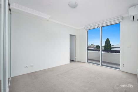 Property photo of 19/301-313 Stanmore Road Petersham NSW 2049