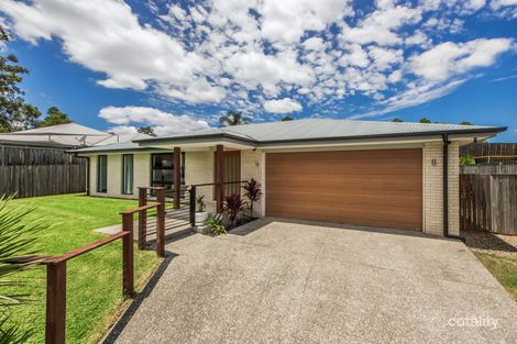 Property photo of 11 Dove Court Gilston QLD 4211