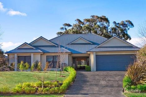 Property photo of 12 Emily Circuit Bowral NSW 2576