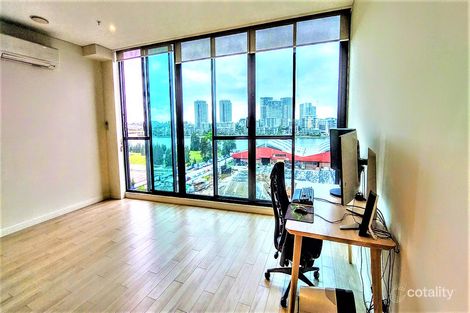 501/13 Wentworth Pl, Wentworth Point, NSW 2127