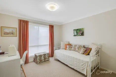 Property photo of 16 Honeyeater Drive Highfields QLD 4352