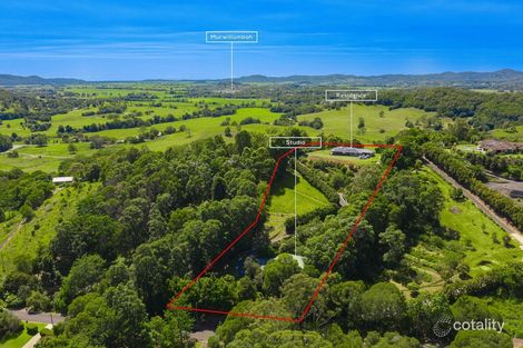 Property photo of 97 Glencoe Road North Arm NSW 2484
