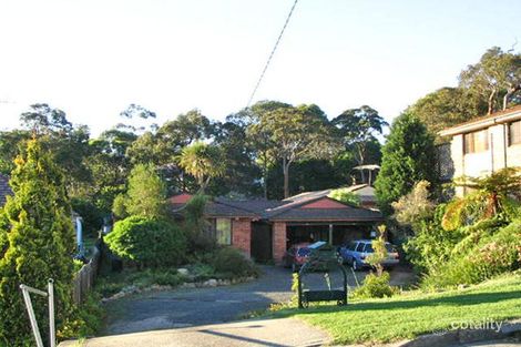 5 Como Rd, Oyster Bay, NSW 2225