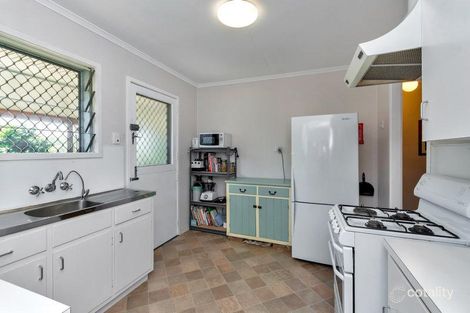 Property photo of 62 Avon Street Leichhardt QLD 4305