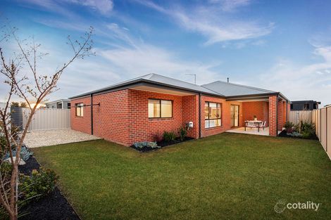 Property photo of 13 Bisdee Court Wodonga VIC 3690